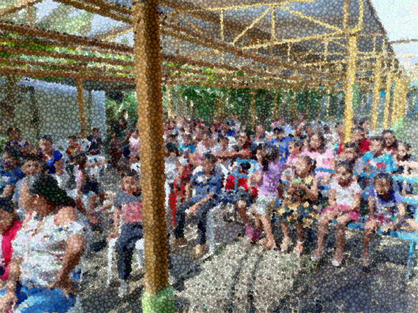 Jornada de salud