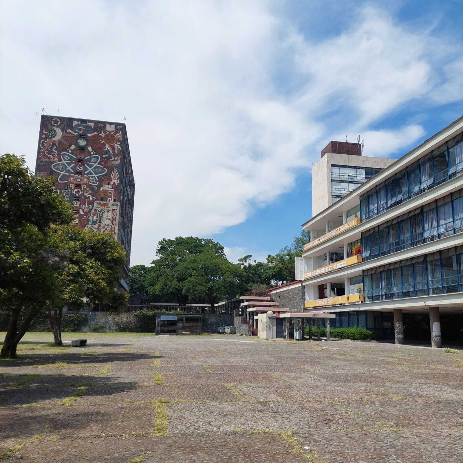 Facultad de Filosofía y Letras