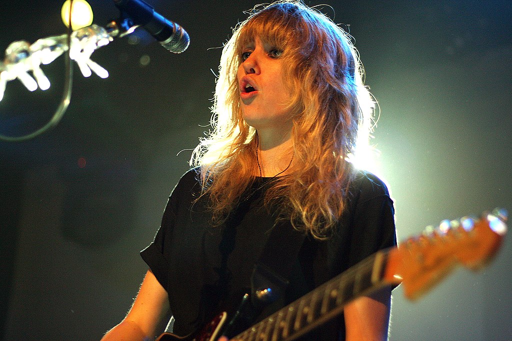 Ladyhawke