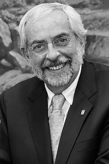 Enrique Luis Graue Wiechers