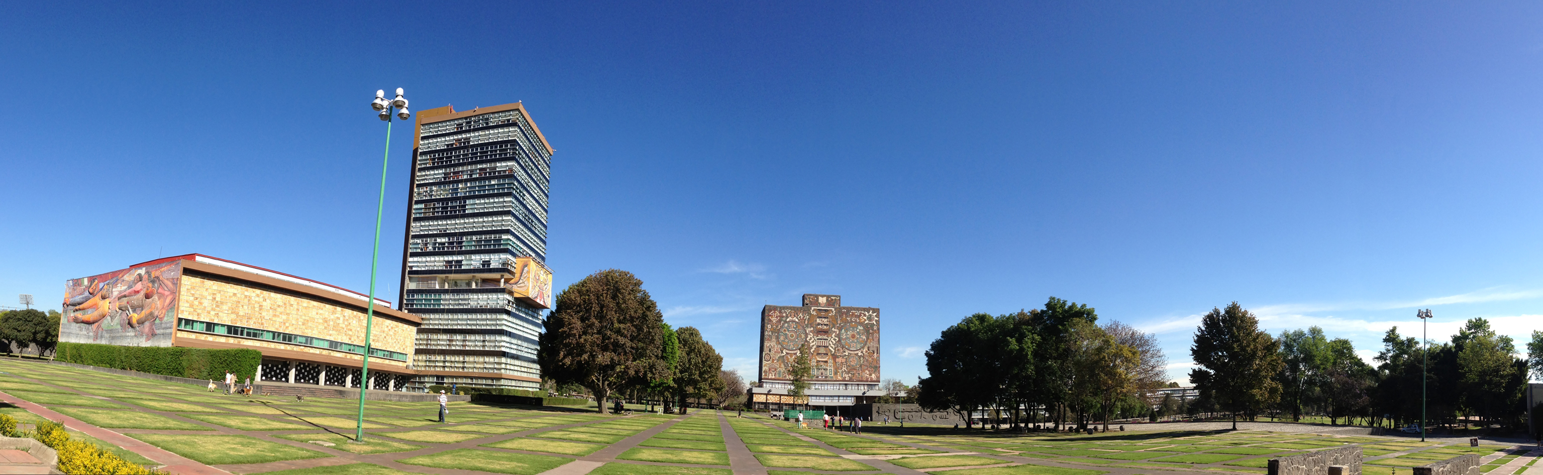 La Unam Cu